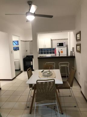 departamento centrico y moderno - Housity