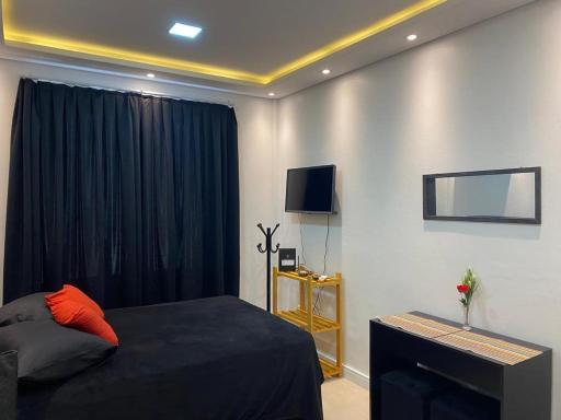 Studio pequenino 1117 na Cidade Baixa - Housity