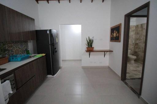 ETH502 - Apartamento amoblado cercano a la Central Mayorista - Housity