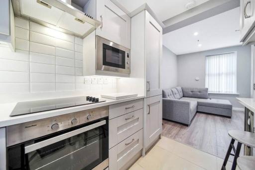 HillTop View 'Sleeping 5 guests' - Housity