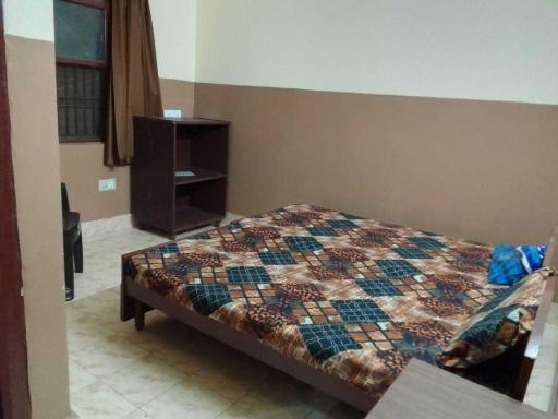 OYO Sri Radhakrishnan Guest House - Housity