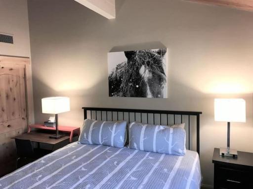 Penthouse Ski-In Ski-Out Above Sheraton 1bd 1.5ba - Housity