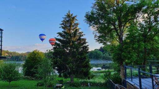 Terrasse du Couchant #Lac#Terrasse#Calme - Housity