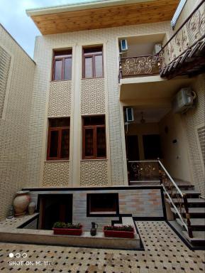 Oybinoq Guest House - Housity
