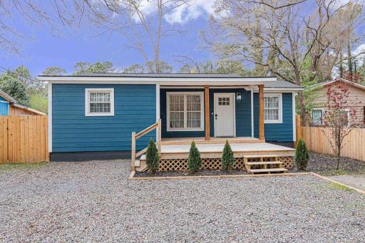 Millcreek Cottage Minutes from Downtown Wilmington - Housity