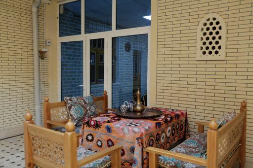 Oybinoq Guest House - Housity