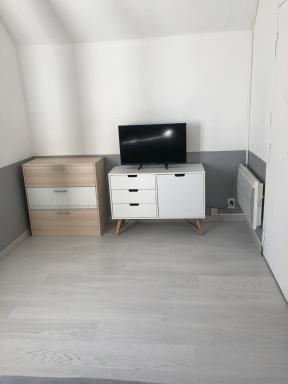 Appartement 1 chambre - Housity