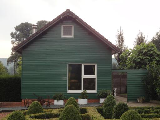 Vakantiehuis op vakantie in Zuid-Limburg - Housity