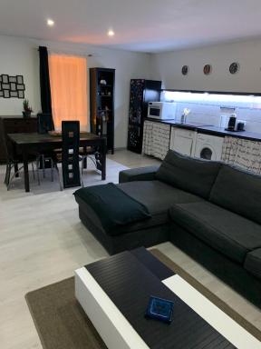 Appartement Calme et spacieux centre ville - Housity