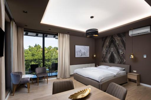 Hill Apartments - Housity