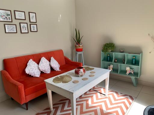Yuraqtampu- Apart centenario - Housity