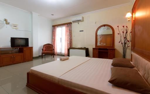 Noerbaya Homestay - Housity