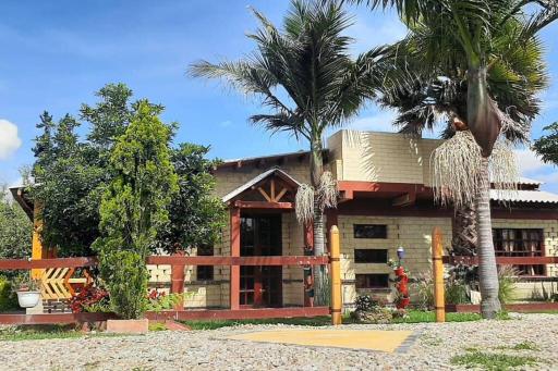 Rancho San Carlos - Housity