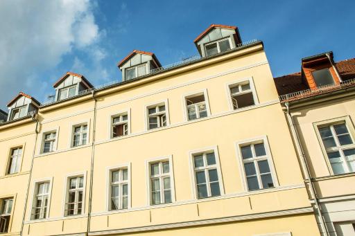 Apartmentpension am Stadtschloss - Housity