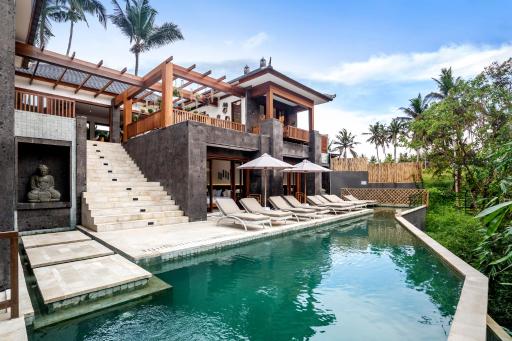 Villa Nalaya by BaliSuperHost - Housity