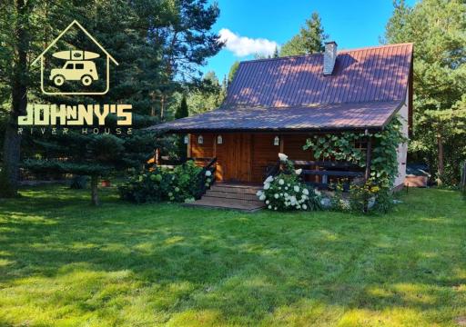 JOHNNY'S RIVER HOUSE - Housity