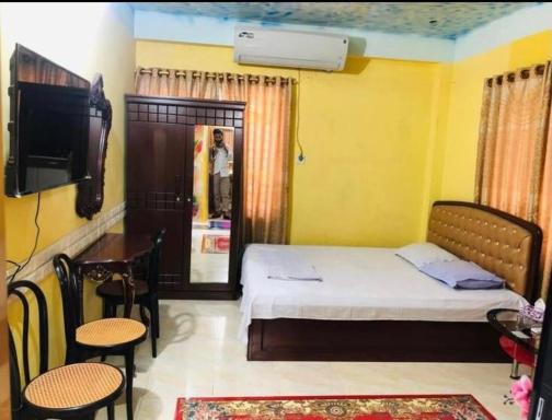 Take Rest (Service Apartment) - Housity