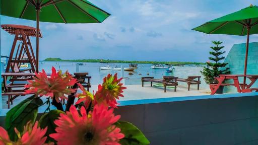 Homestay JS LAUT - Housity