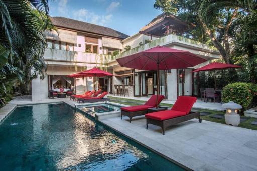 Villa Kalimaya by Bali Villas R Us - Housity