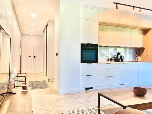 APARTAMENT NA WZGÓRZU - Housity