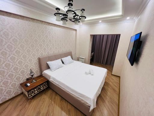 Park Azure Amazing Apartment - Housity