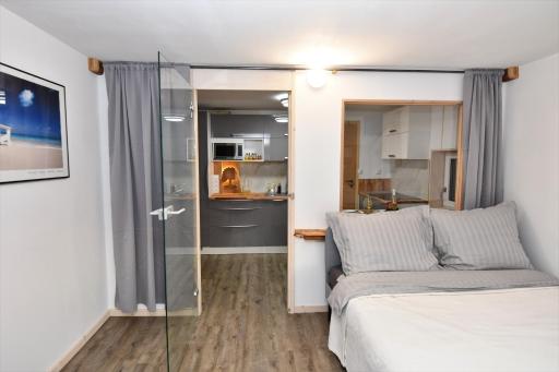 Oak apartment - Housity