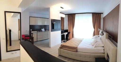 Executive Apartments - Housity
