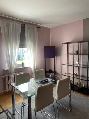 Apartament Kutrzeby - Housity