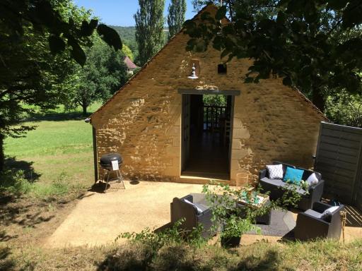 Logis des 4 fées et son bain nordique - Housity