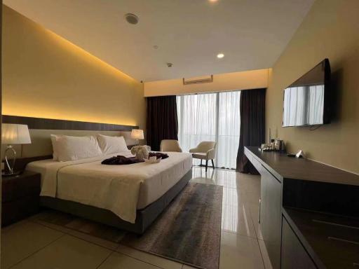 Joyful Suite at Ion-Delemen Genting Highland - Housity