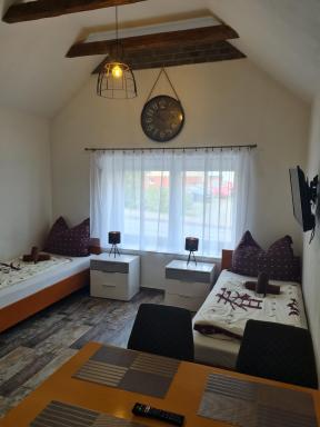 Penzion Alka - Housity