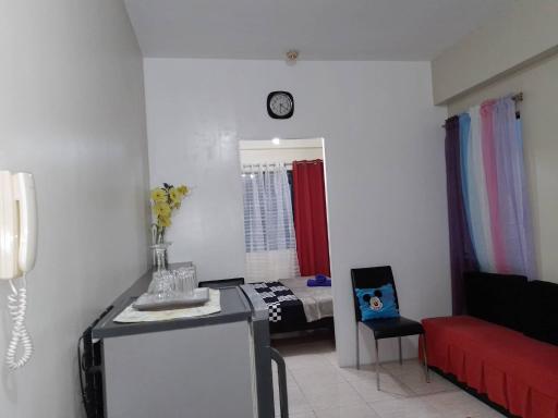 Pet Friendly Transient along Ortigas Extension - Housity