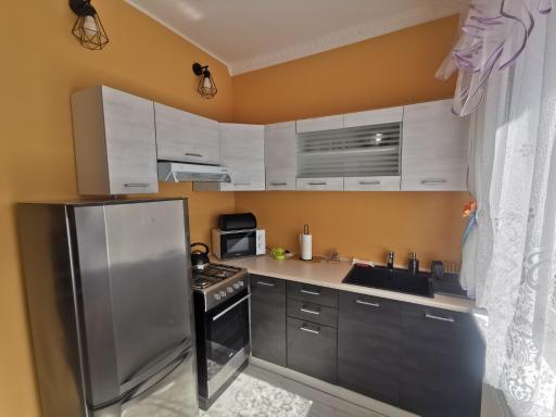 Przystań Familijna - Housity