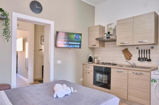 [MONZA-CENTRO] Modern Flat Near Train Station - Housity