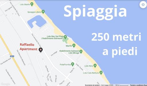 Raffaello Apartment - Housity