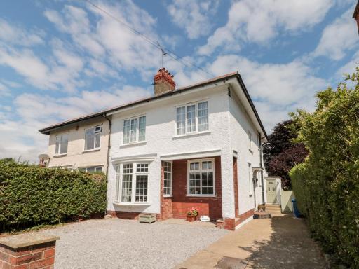 St Botolphs - Housity