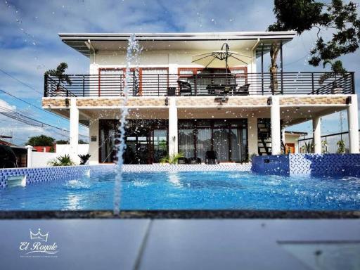 El Royale Exclusive Resort & Event Place - Housity