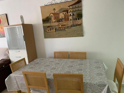 Precioso apartamento en la mejor zona de Águilas - Housity