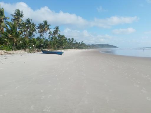 Casa MaréMansa Vila do Sargi, Serra Grande - Housity