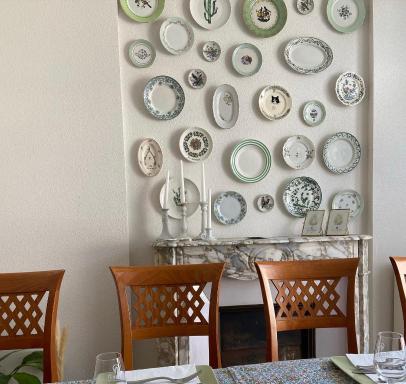 La Rose des vents - Housity