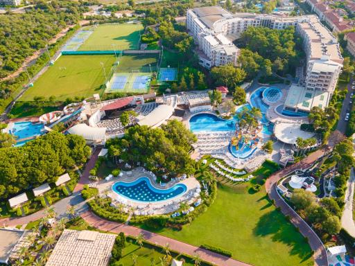 Sueno Hotels Beach Side - Housity