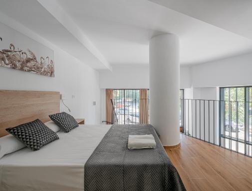 TOP DUPLEX NUEVO A ESTRENAR ,CIUDAD DE LAS CIENCIAS - Housity
