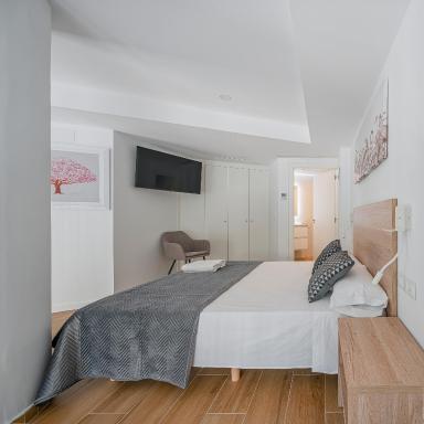 TOP DUPLEX NUEVO A ESTRENAR ,CIUDAD DE LAS CIENCIAS - Housity