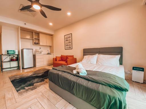 Crown9 Suite (Sunset & City View)@Empire City - Housity