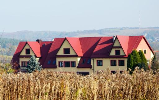 NOCLEGI Grojec - Housity