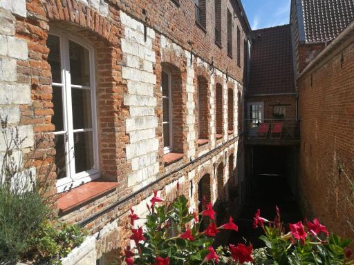Le Renard d'Or - Housity