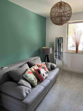 stylische Maisonettewohnung Stadionnähe,Wald,Westfalenhalle - Housity