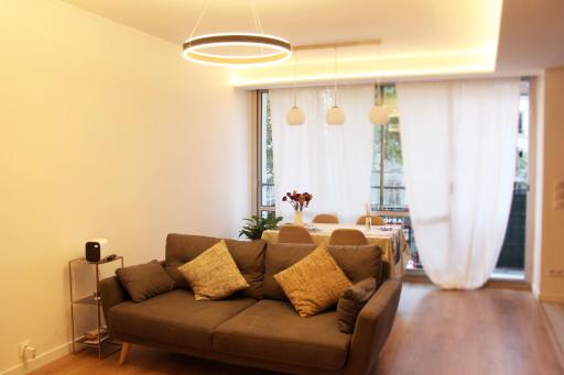 Cosy 1 bedroom Appt Proche de tout Metro à pied - Housity