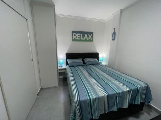 Kitnet Luxo Canto do Forte - Praia Grande - Housity