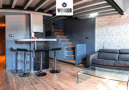 Wonder Duplex 7 - Housity
